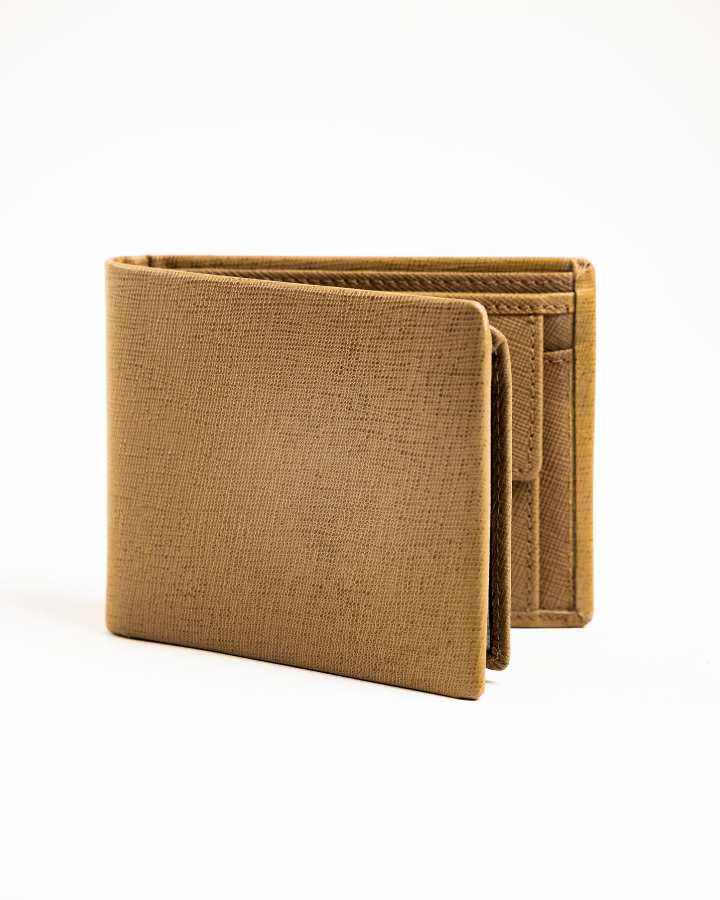 Plain wallet