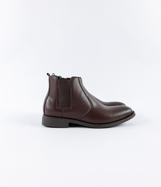 Vegan Chelsea boot