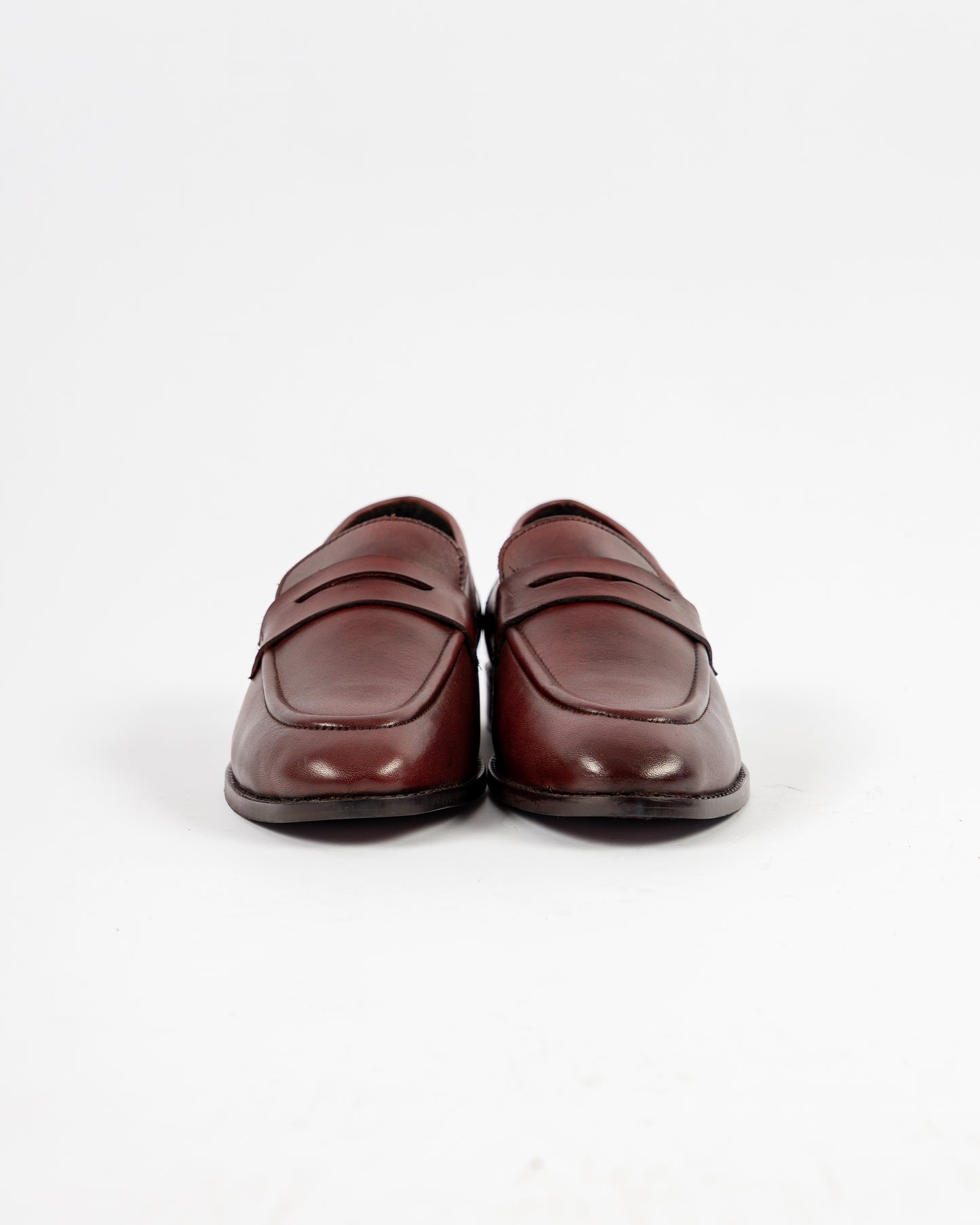 Zenith Loafers