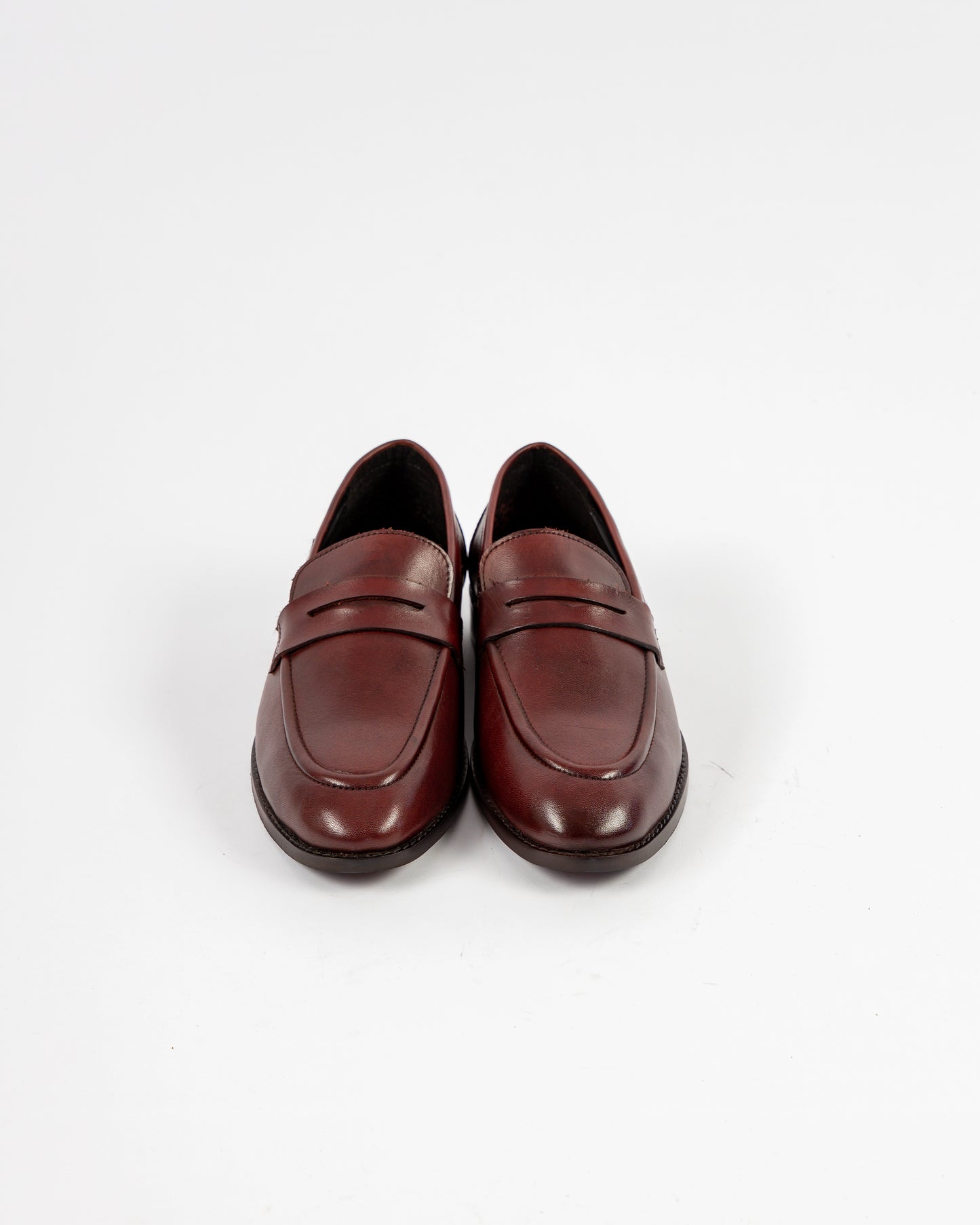 Zenith Loafers