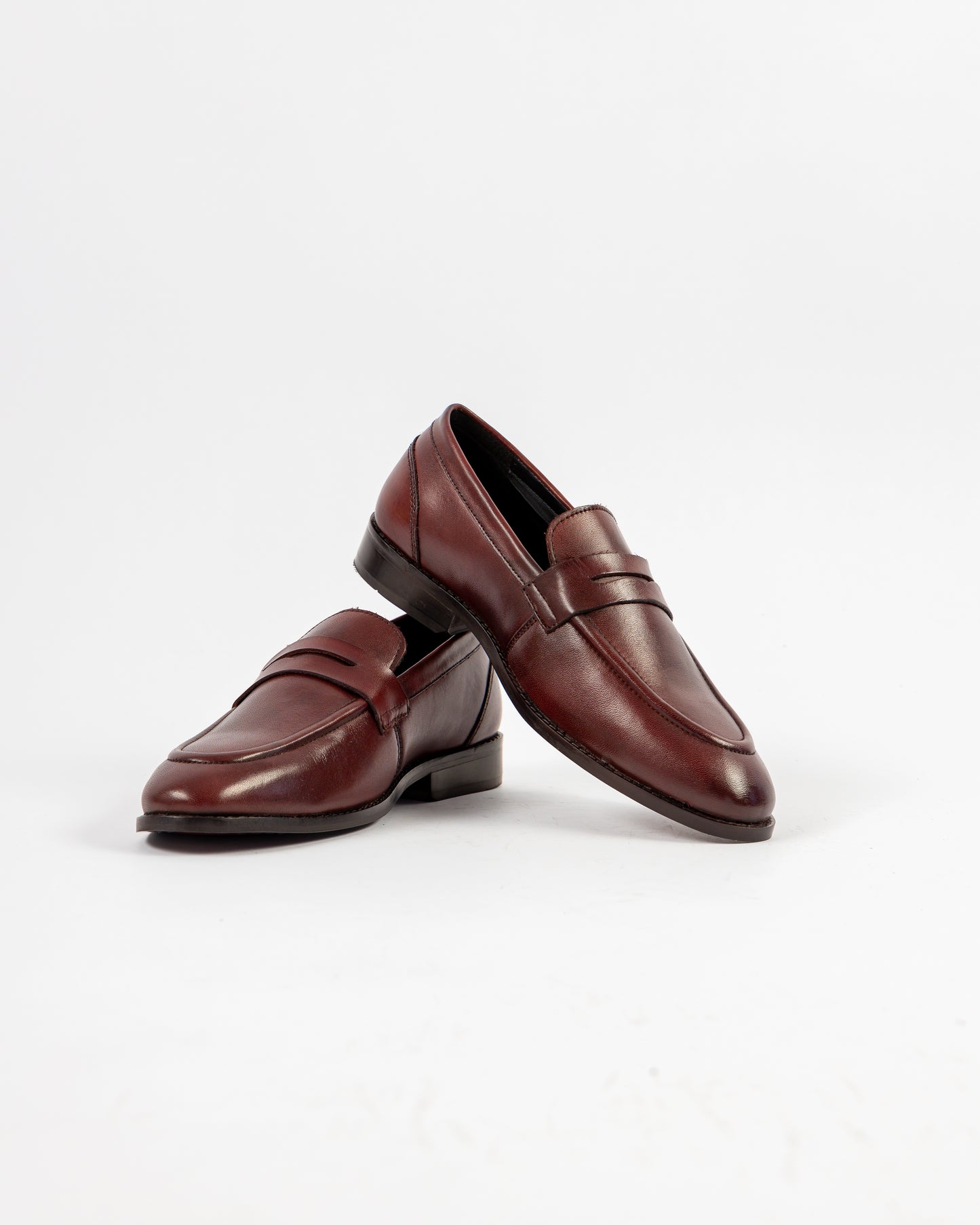 Zenith Loafers