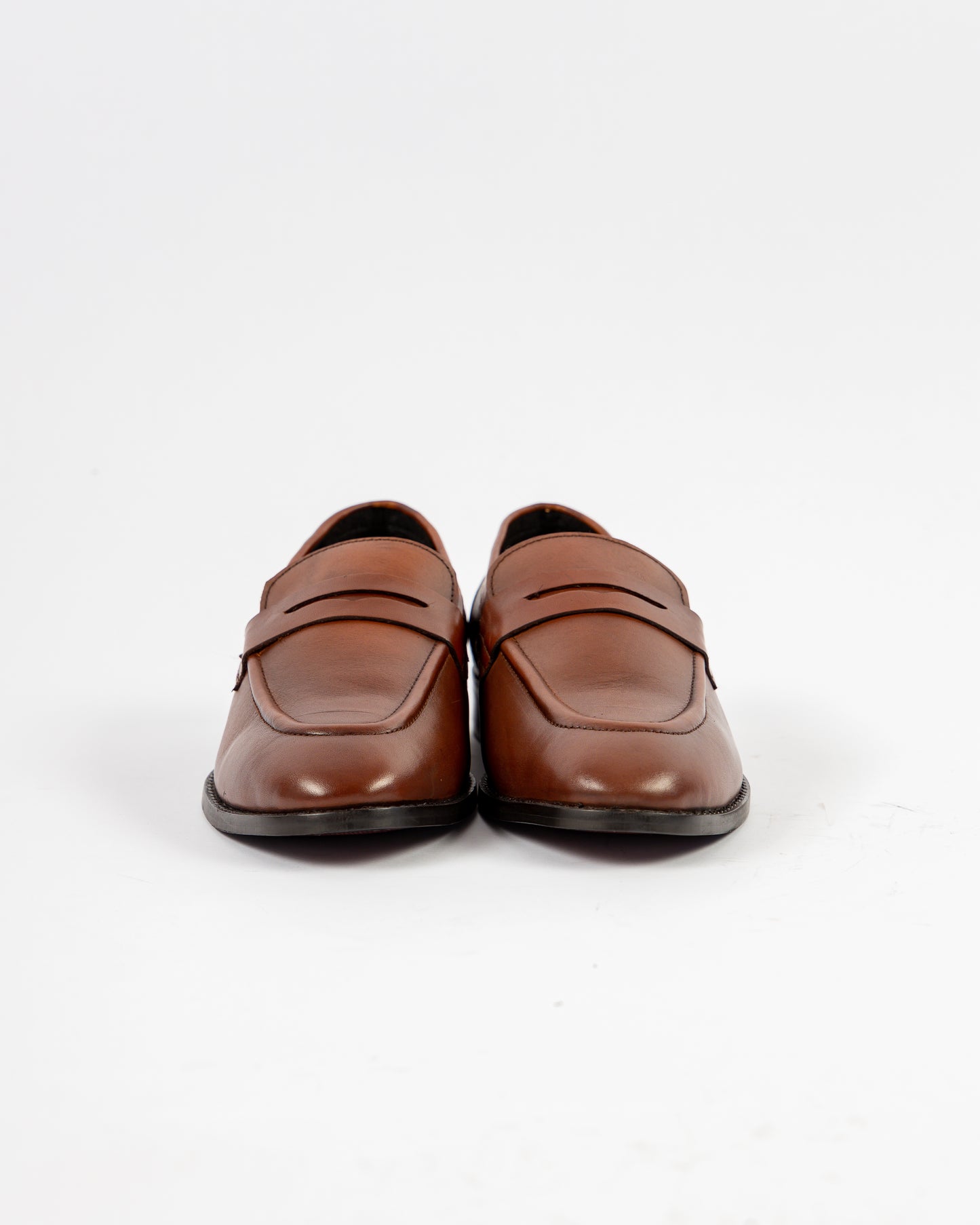 Zenith Loafers