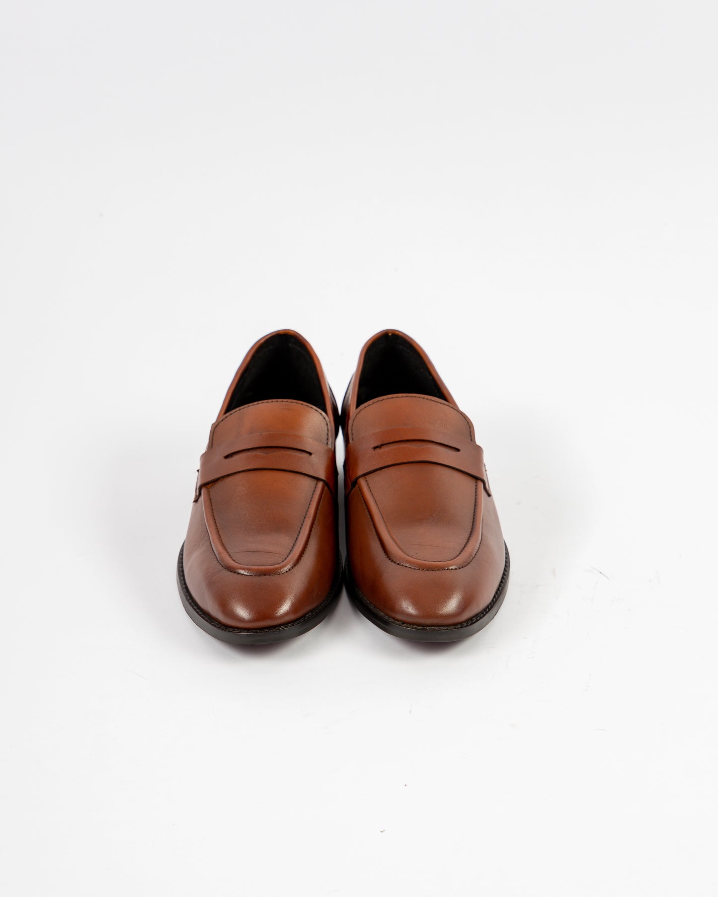 Zenith Loafers