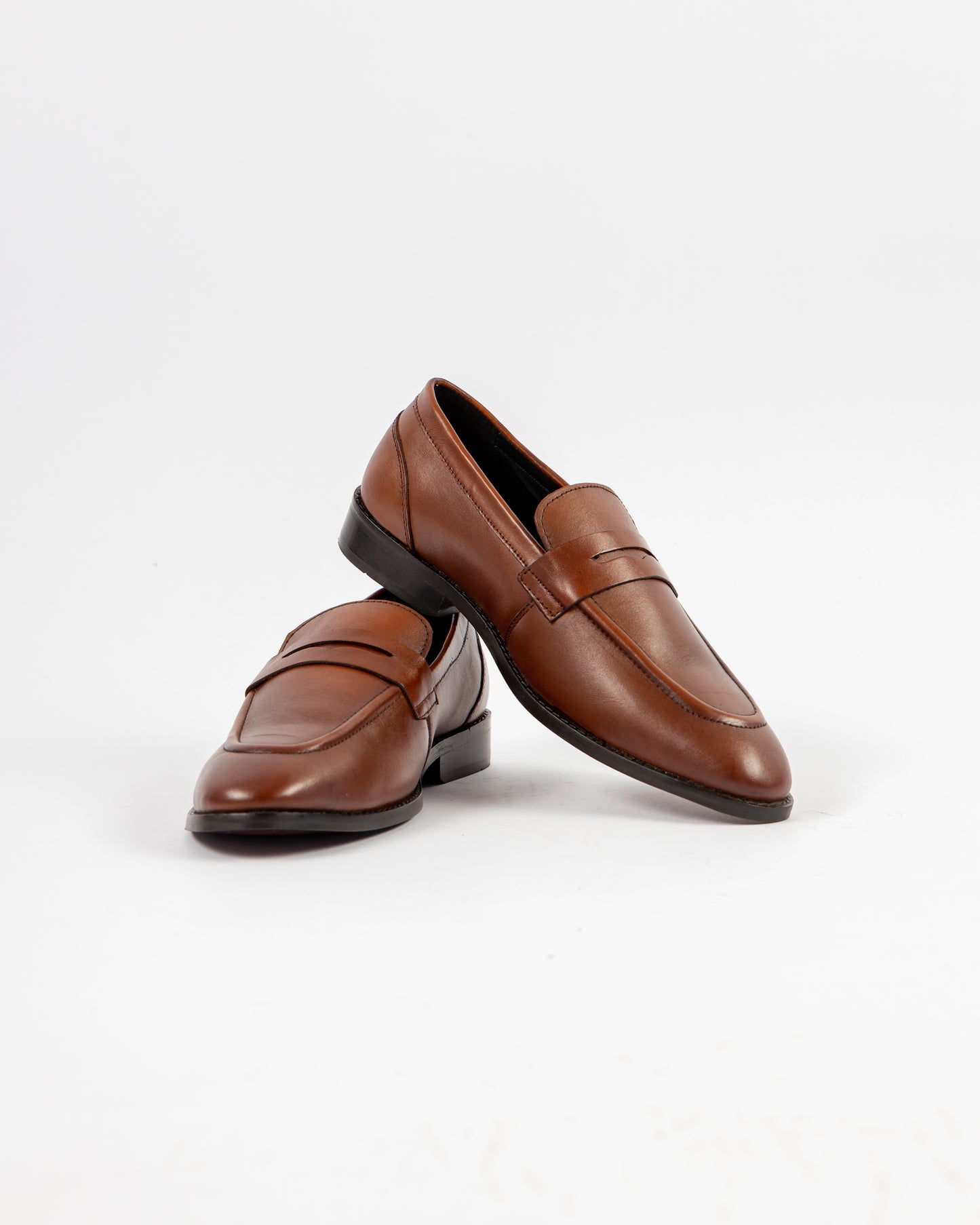 Zenith Loafers