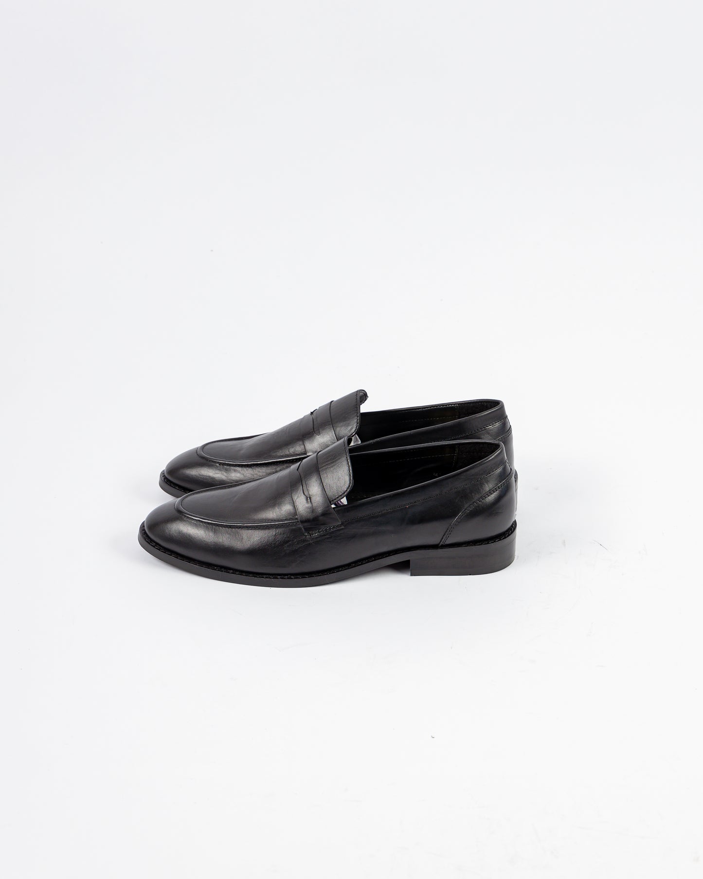 Zenith Loafers