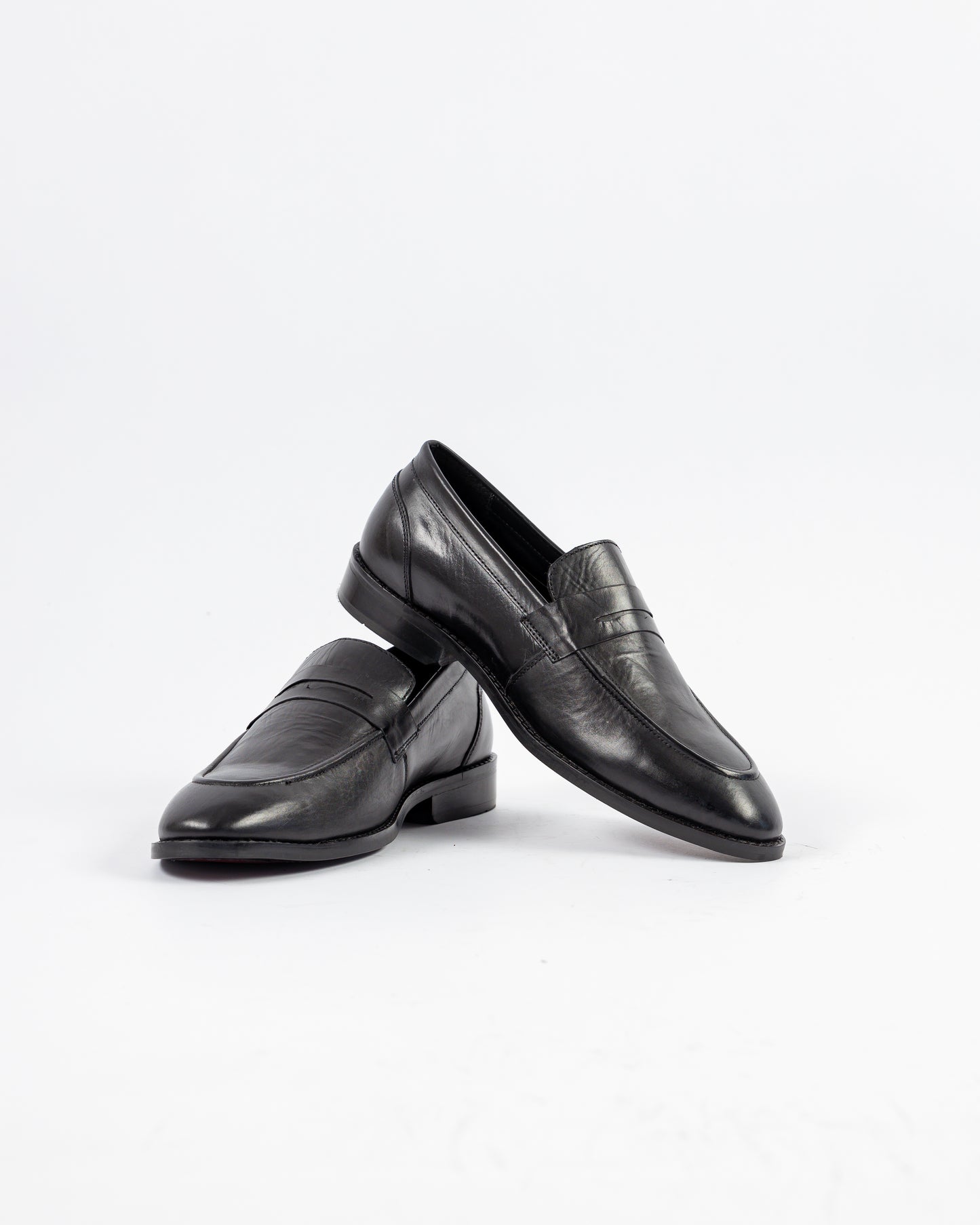 Zenith Loafers