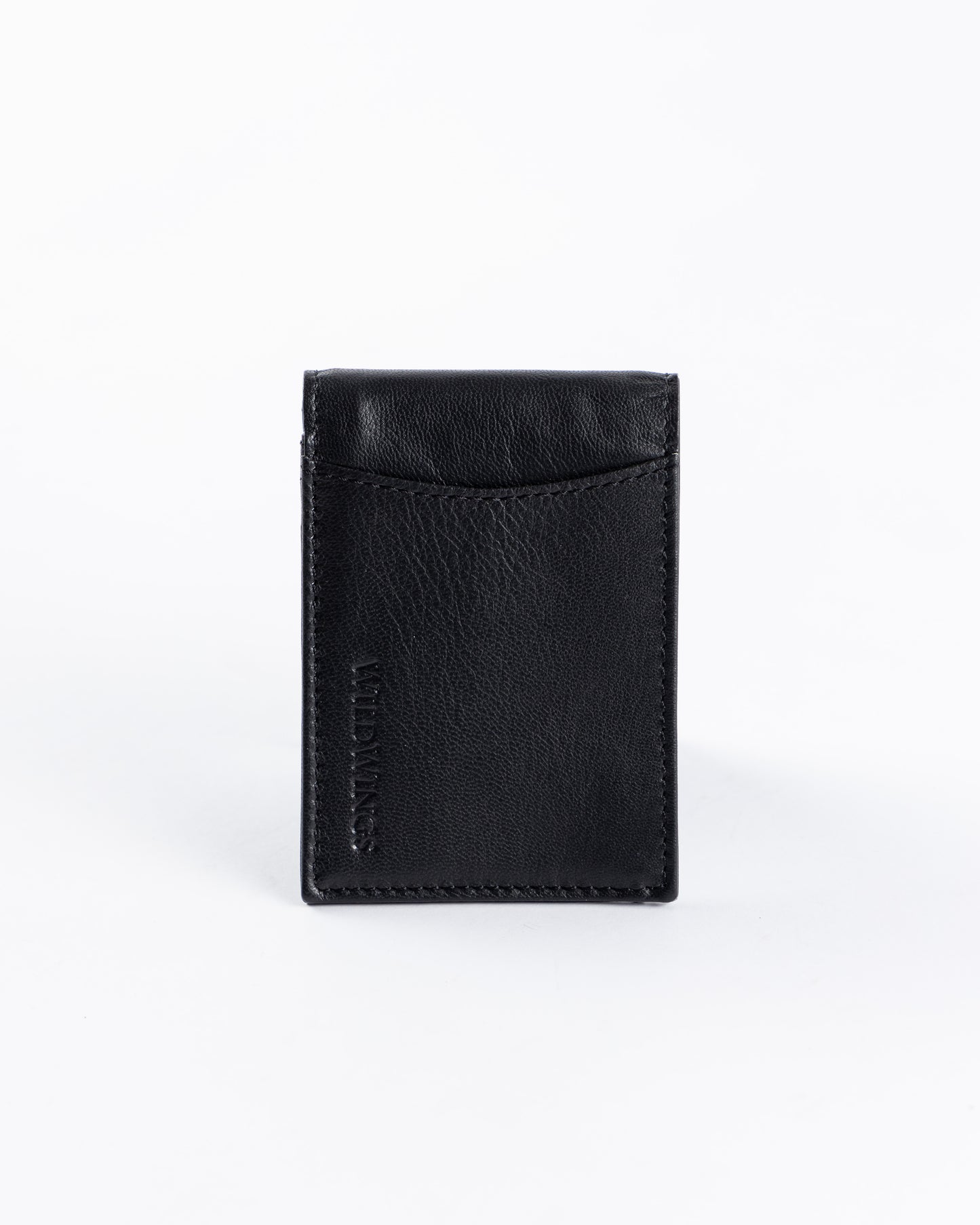 Clip wallet