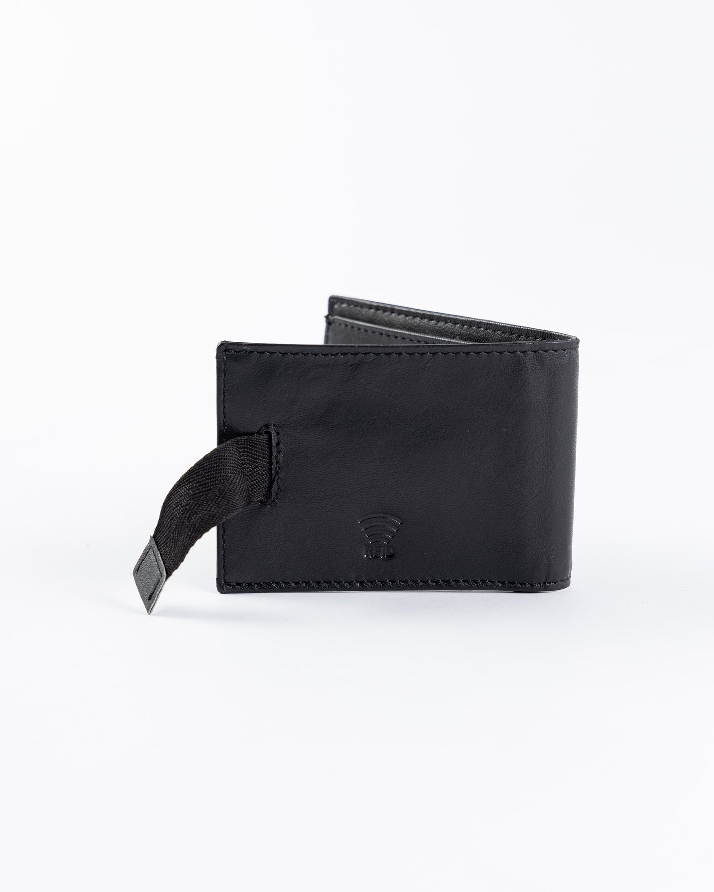 Clip wallet