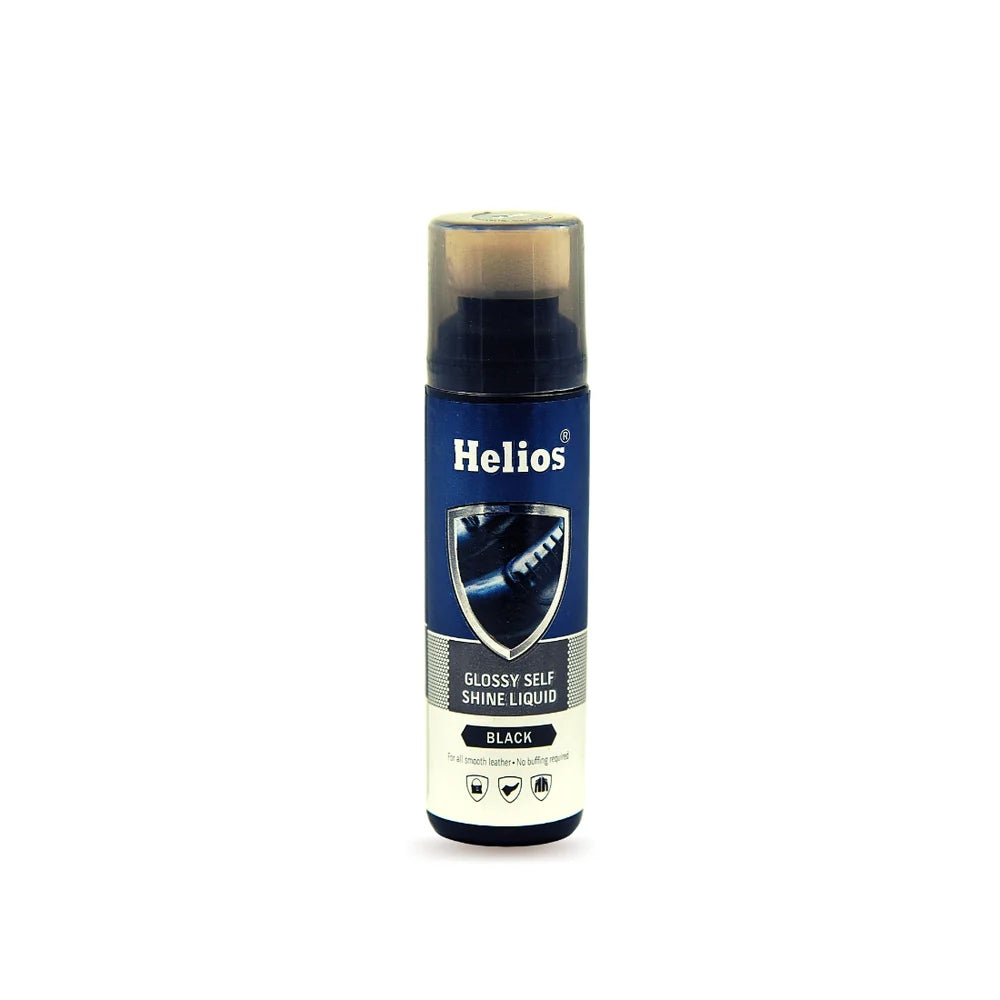 Helios glossy self shine liquid