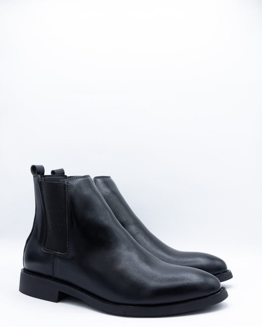 Vegan Chelsea boot