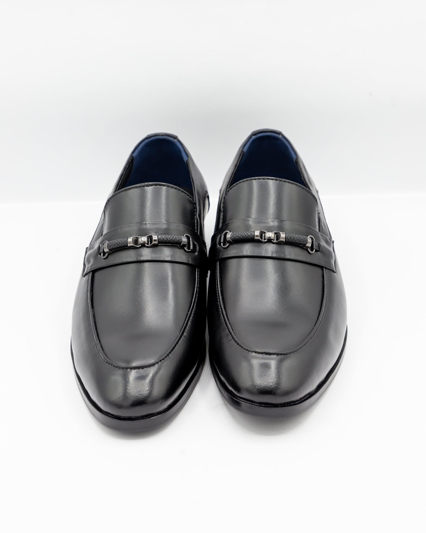 Monarch Loafers