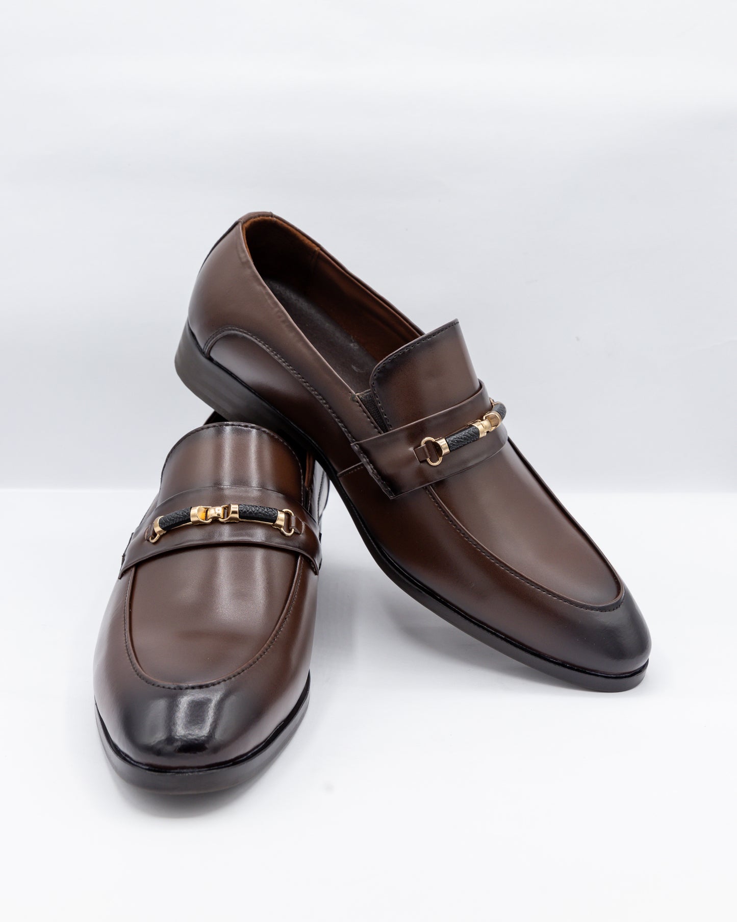 Monarch Loafers