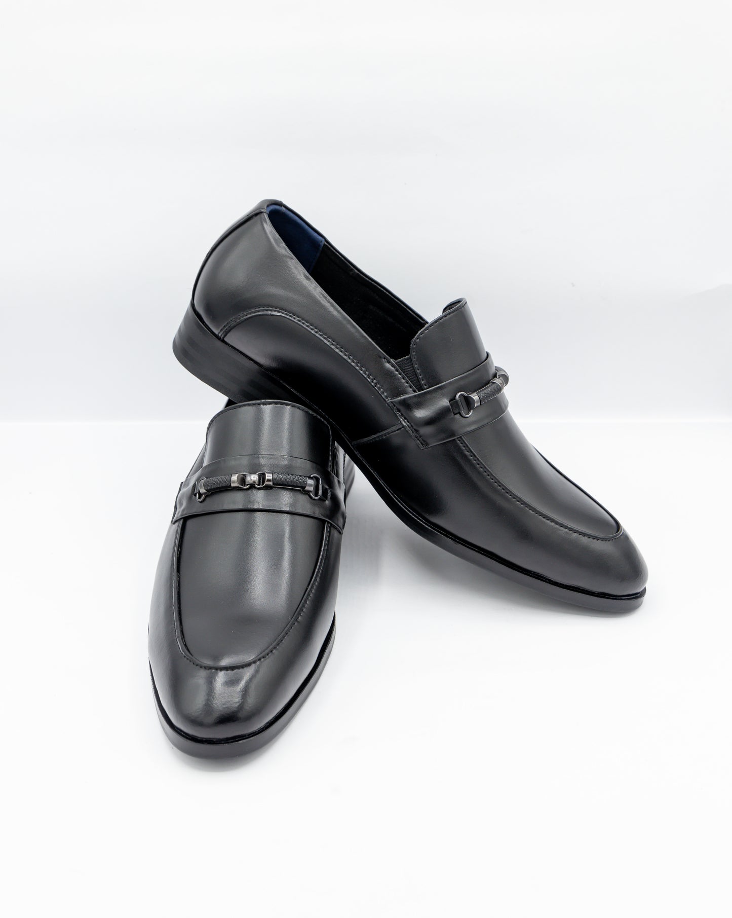 Monarch Loafers