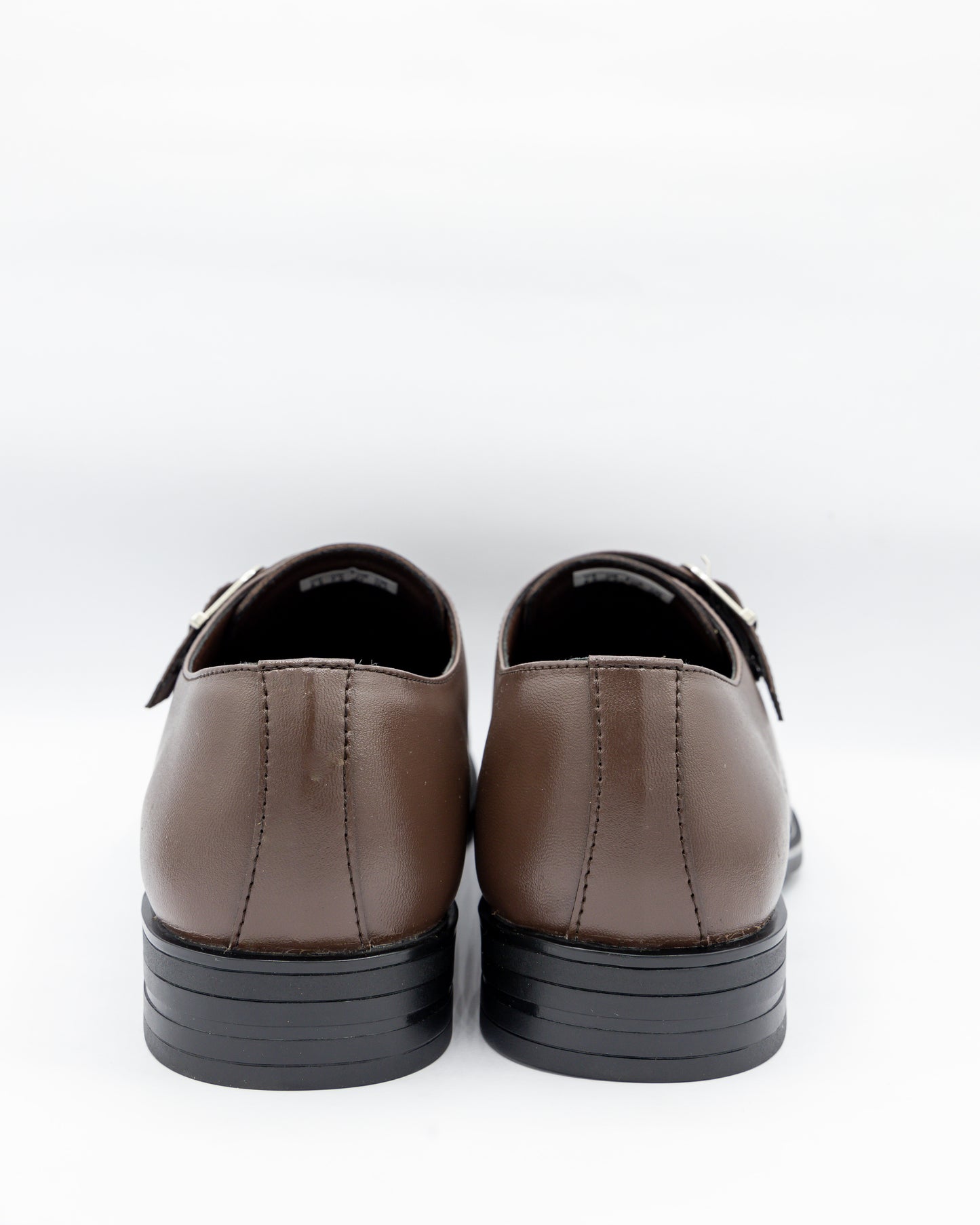 Classic Monk Strap