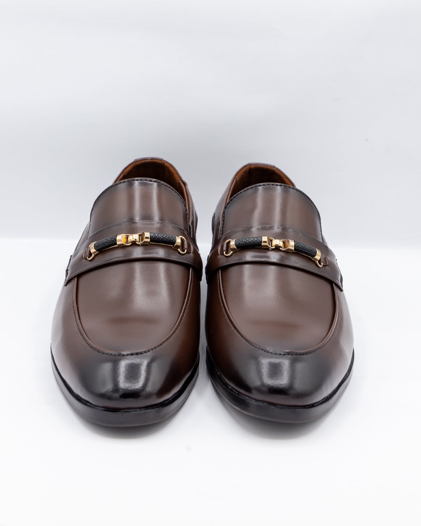 Monarch Loafers